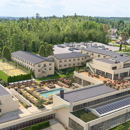 Hjortviken Country Club Hotel Hindås Exterior foto